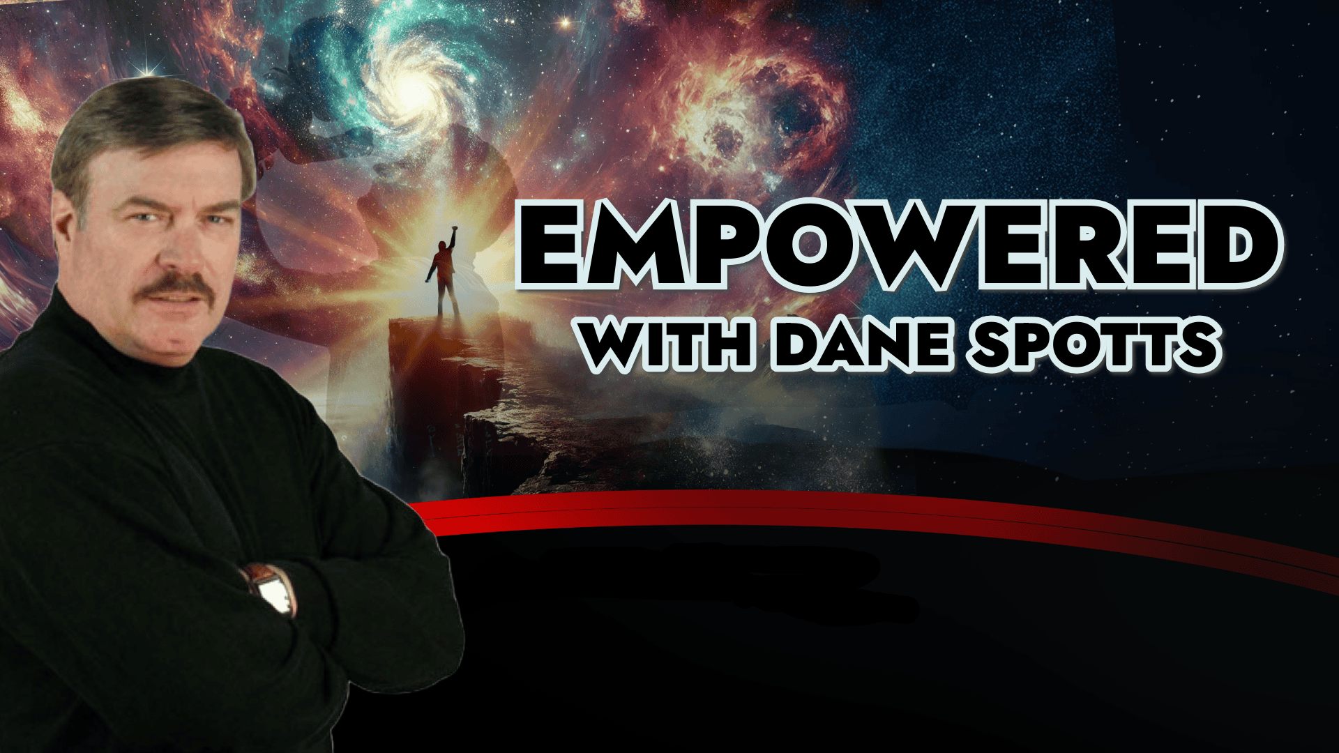 EMPOWERED with Dane Spotts